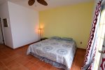 Vista del Mar vacation rental Casa Ocotillo - master bedroom 